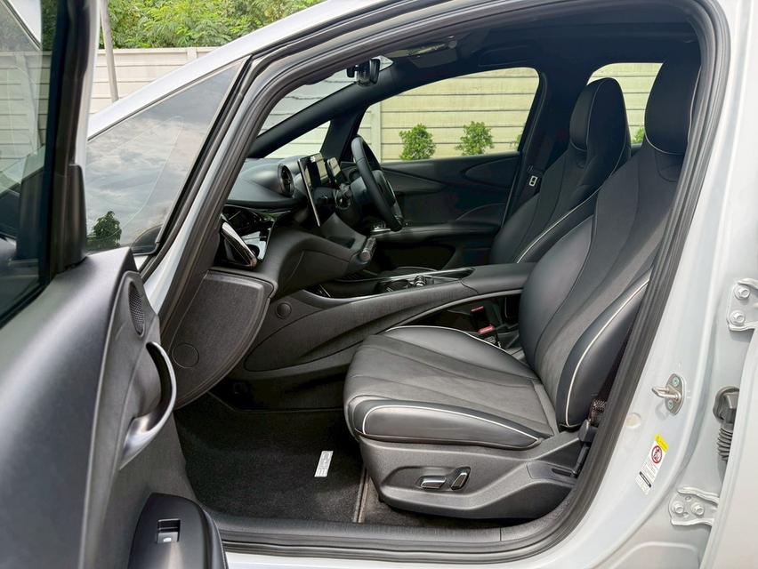 รหัสรถ PBG9999 BYD Dolphin Extended Range ปี2024 รูปที่ 8