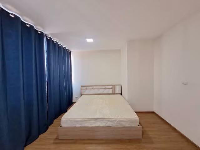 ทาวน์เฮ้าส์ 2 ชั้น หลังริม 11