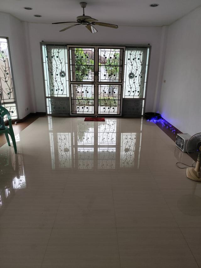 ขาย บ้านเดี่ยว (หลังริม)ทำเลเยี่ยม โครงการติดถนนใหญ่ รัตนาธิเบศร์...ติดสถานีรถไฟฟ้า ขนาดไม่เกิน 100 ตร.วา 13