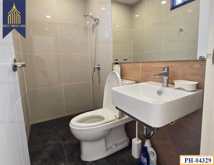 ขาย บ้านเดี่ยว 2 ชั้น สไตล์ญี่ปุ่น พิมนารา ศรีนครินทร์ - บางนา Muji Minimal Style ตกแต่ง พร้อมอยู่ 14