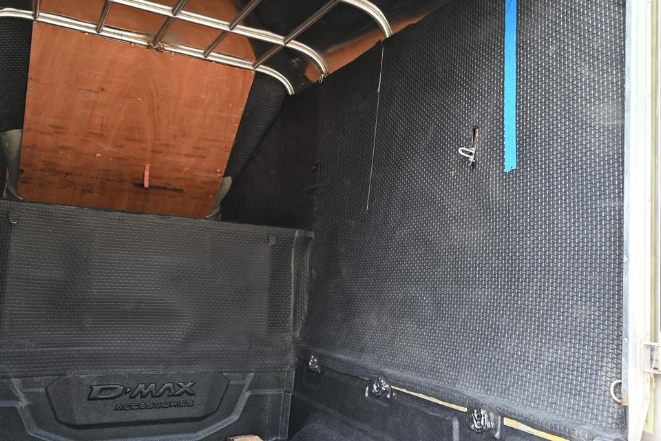 Isuzu D-Max 3.0 SPACE CAB ( 2023 ) S Pickup รูปที่ 9