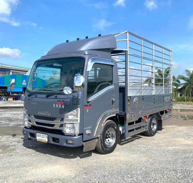 ปล่อยต่อ Isuzu NLR 130 แรง ปี 2021