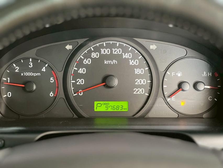HYUNDAI GRAND STAREX 2.5 VIP 2011  18