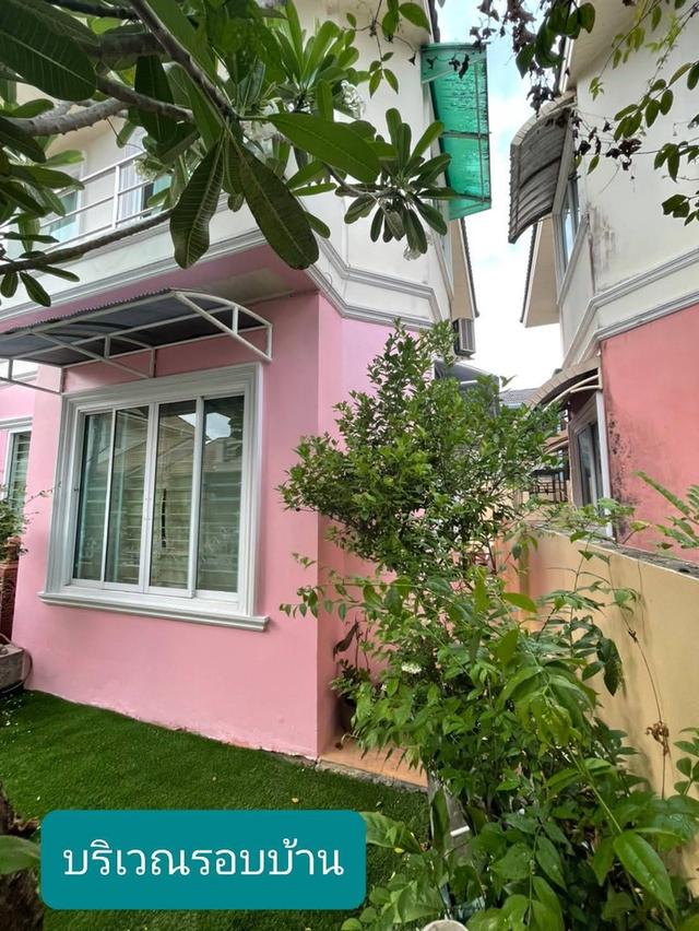 ขายบ้านเดี่ยว 2 ชั้น 3 ห้องนอน 3 ห้องน้ำอยู่ใจกลางหาดใหญ่ขายถูกมากจากเดิมขายอยู่ 6 ล้าน 5 แสนบาทลดเหลือ 5 ล้าน 6 แสนบาทติดต่อ 086-962-9981 6