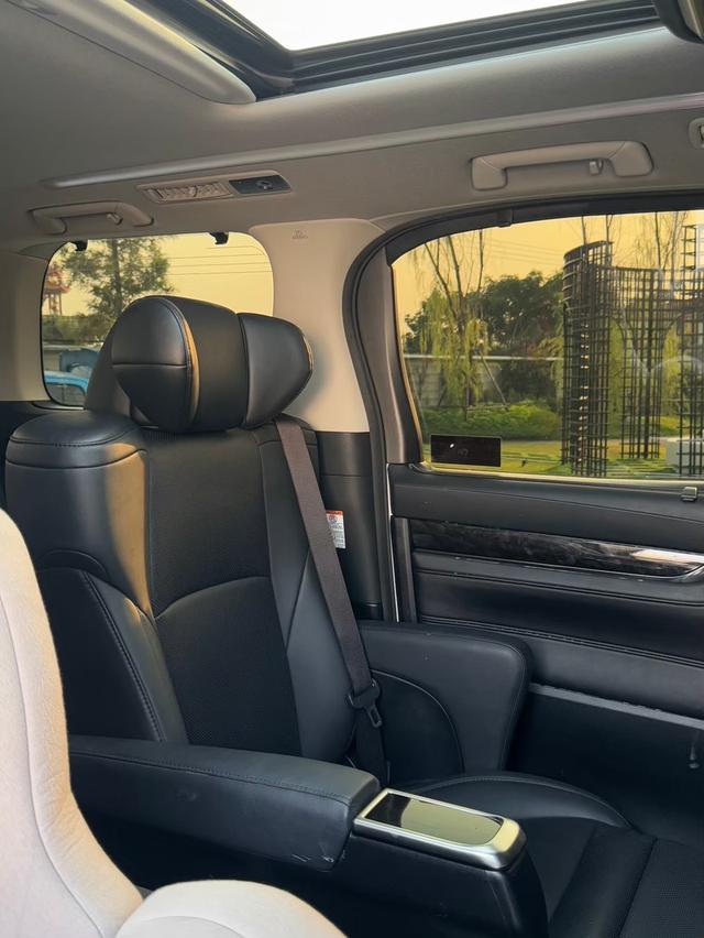 2022 TOYOTA ALPHARD, 2.5 SC PACKAGE 6