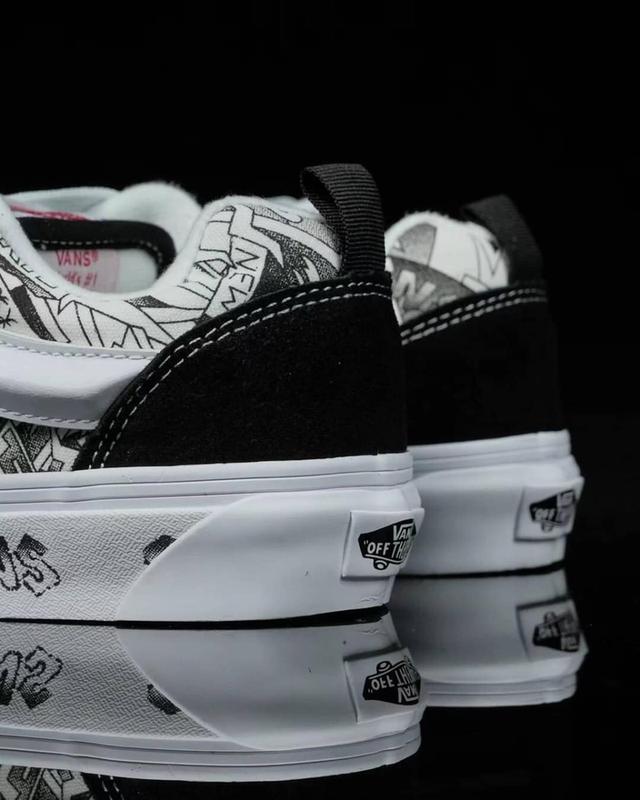 รองเท้า Vans มือสอง 2