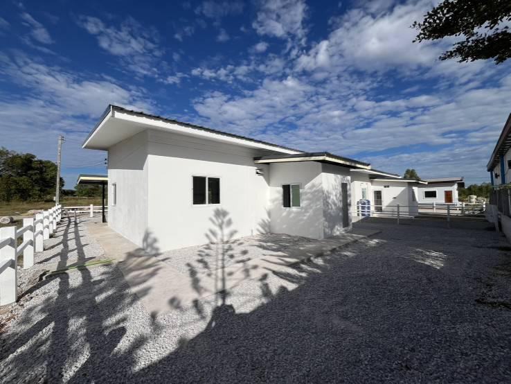 ขายบ้านเดี่ยว ชุมชนมะขามป้อม ใกล้ราชภัฎสกลนคร 12