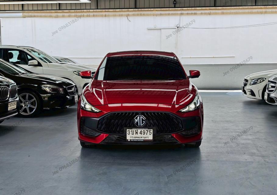 MG-5 D+ ปี 2022 / 2023 รูปย่อยที่ 2