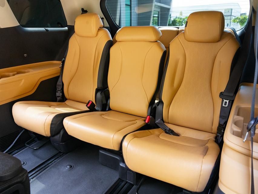 KIA CARNIVAL 2.2 SXL WAGON ปี 2022 รูปที่ 15