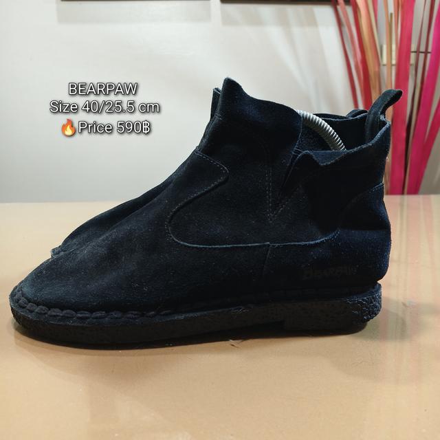 BEARPAW Size 40/25.5 cm🔥Price 590฿