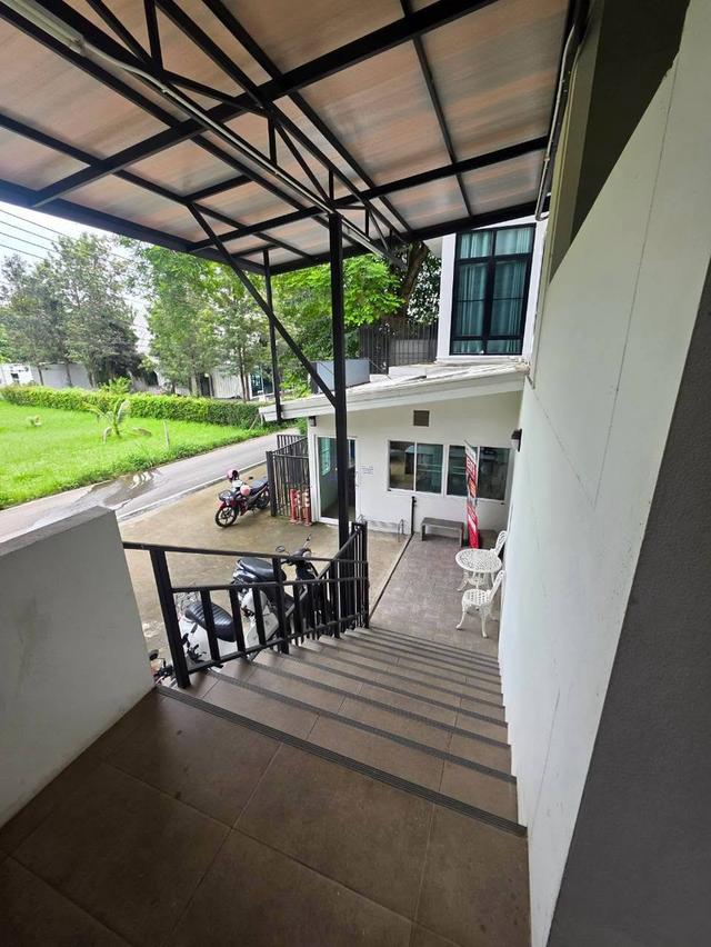 บ้านเดี่ยว 2 ชั้น ใกล้บ้านข้างวัด #ใกล้วัดอุโมงค์ ใกล้ มช. ต.สุเทพ อ.เมืองเชียงใหม่ 2