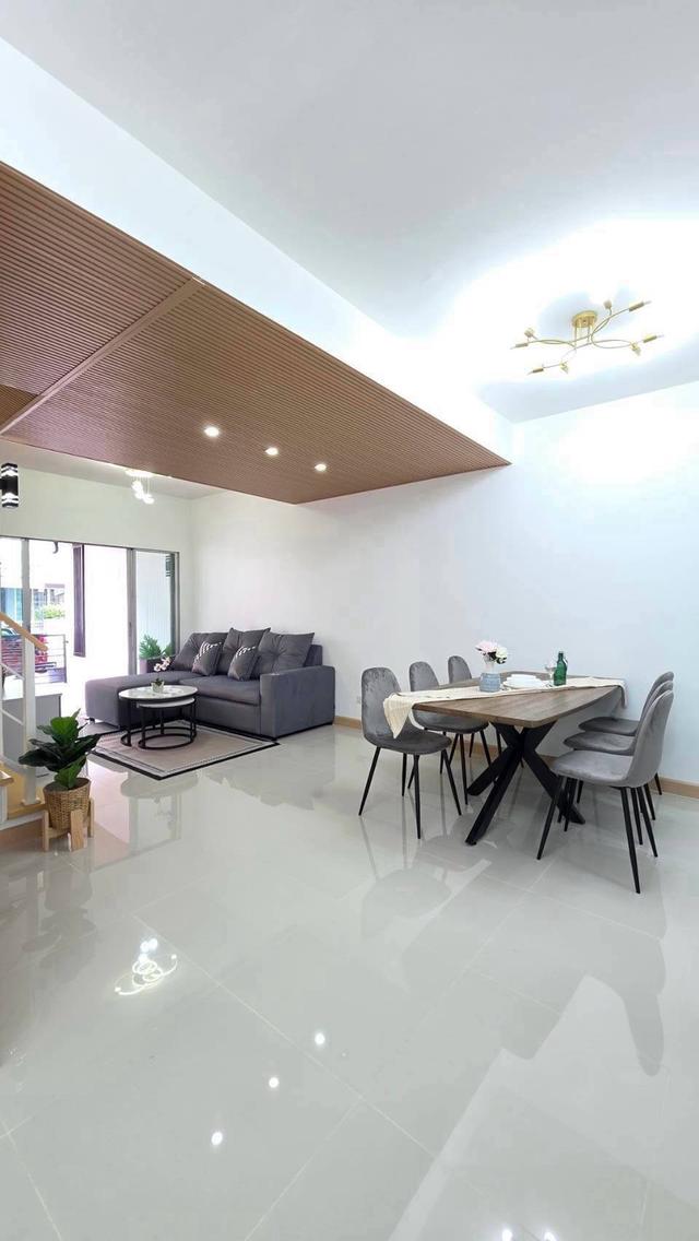 บ้าน 2 ชั้นรีโนเวทใหม่ 10