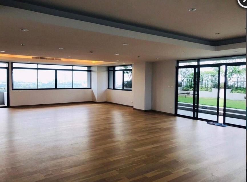 ขายเพนท์เฮาส์ 3 ชั้น โครงการ Lakeshore West ชั้น 16 วิวทะเลสาบ ทำเลดี ซ.นิชดาธานี ปากเกร็ด  4