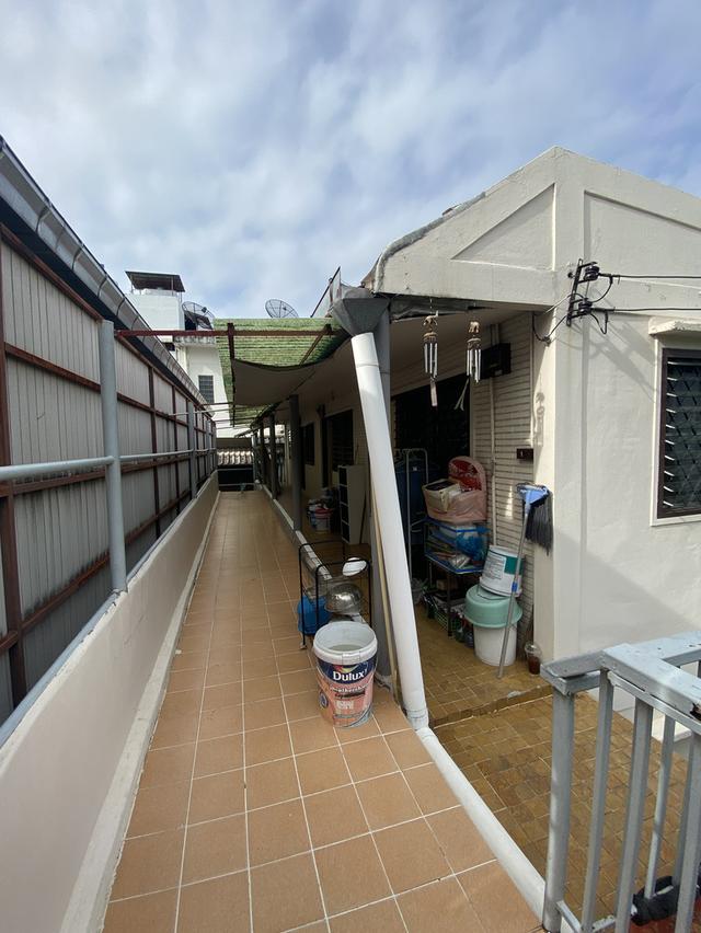 บ้าน (หอพัก 8 ห้อง) 2 ชั้น  บางนาตราดซอย 21 แยก 9 (อุดมสุข 56) 15
