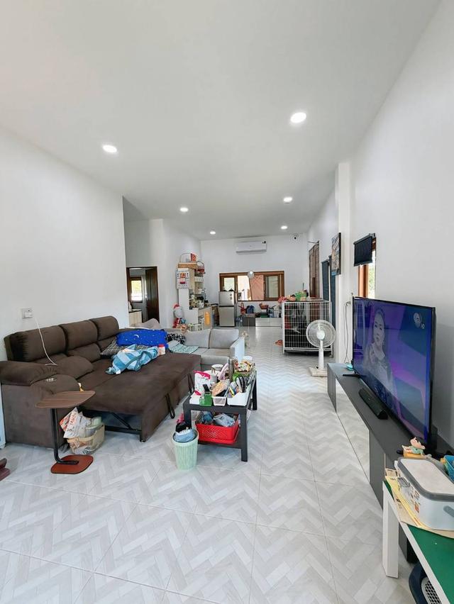 บ้านสวน​ 2หลัง​ พื้นที่​ 1ไร่​ กว่า​ ไม่ไกลจากกรุงเทพฯ​ 11