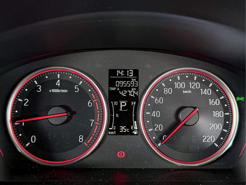ปี 2021 HONDA CITY, 1.0 RS 9