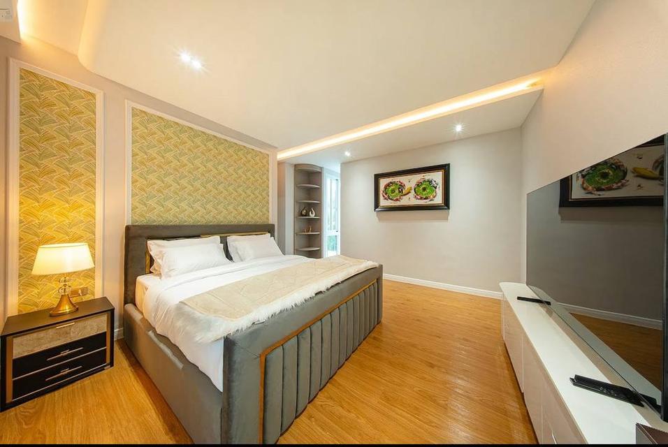Luxury Villa Near Jomtien Beach  7
