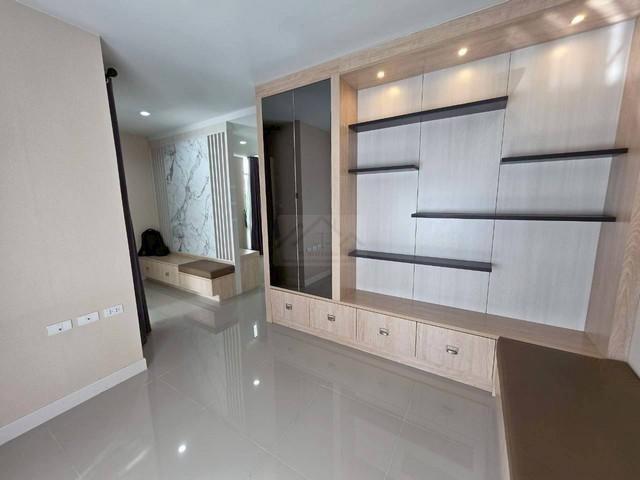 PB5873ให้เช่า บ้านเดี่ยว 2 ชั้น ย่านบางนา หมู่บ้าน อารียา โคโม่ บางนา-วงแหวน สไตล์โมเดิร์น ทำเลอยู่ใกล้เมกะบางนา 3