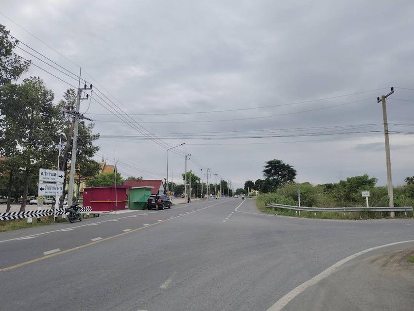 😮แม่เจ้า..เกือบไร่ครึ่งไม่ถึงล้าน ที่ดินโฉนดติดคลอง14 เจ้าของขายเอง!!! 3