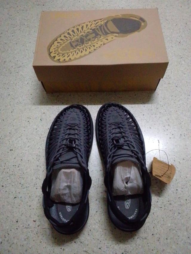 รองเท้าKeenแท้เบอร์11 รูปที่ 1