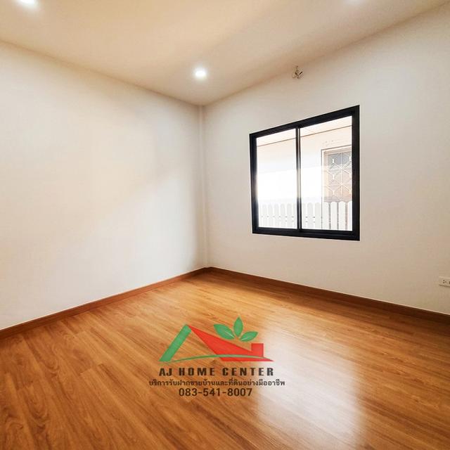 ม.ฐานมั่นคง คลอง2 รีโนเวทใหม่ 7