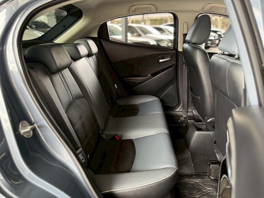 ขาย Mazda2 1.3SP ปี20 15
