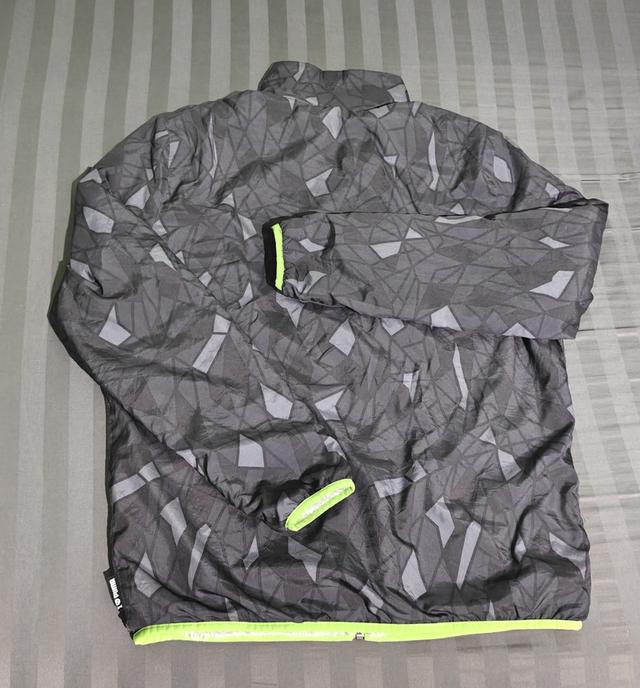 แจ็กเก็ต PUMA ใส่ได้ 2 ด้านมือสอง รูปย่อยที่ 2