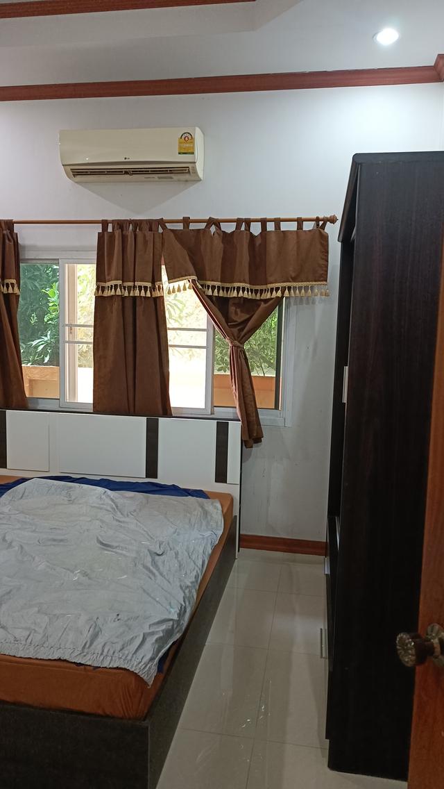 ขายบ้านเดี่ยวพร้อมที่ดิน อ.บางน้ำเปรี้ยว จ.ฉะเชิงเทรา 7