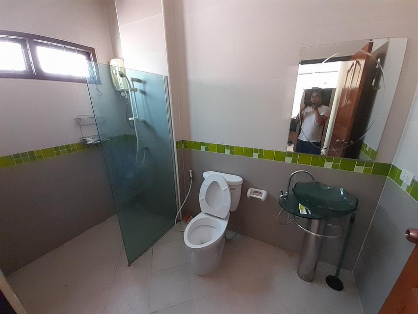 ขายบ้านระยอง (Home rayong sale Near Mae Ramphueng Beach) 11