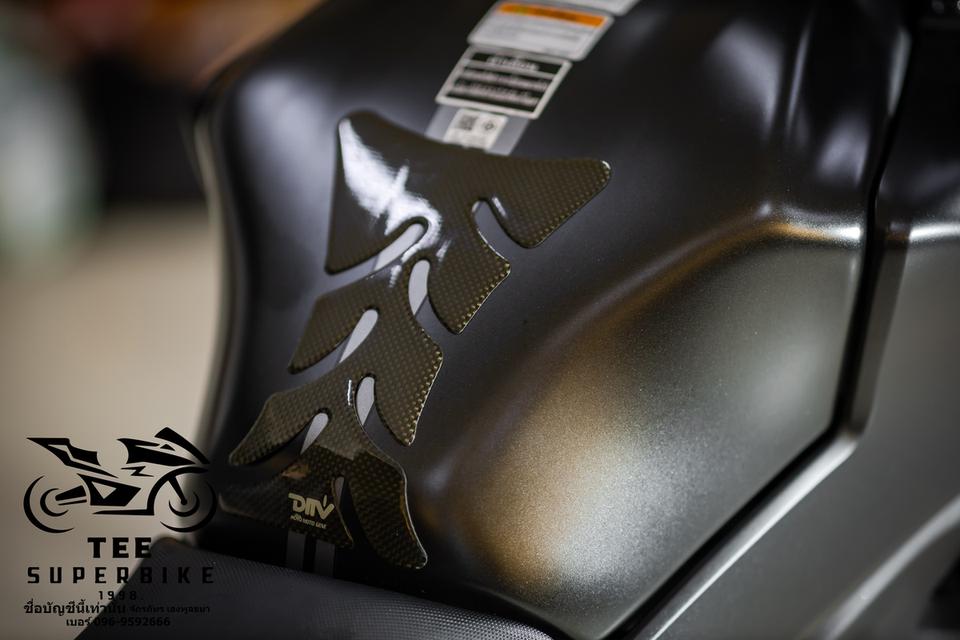 Kawasaki Versys650 ปี 2023 10