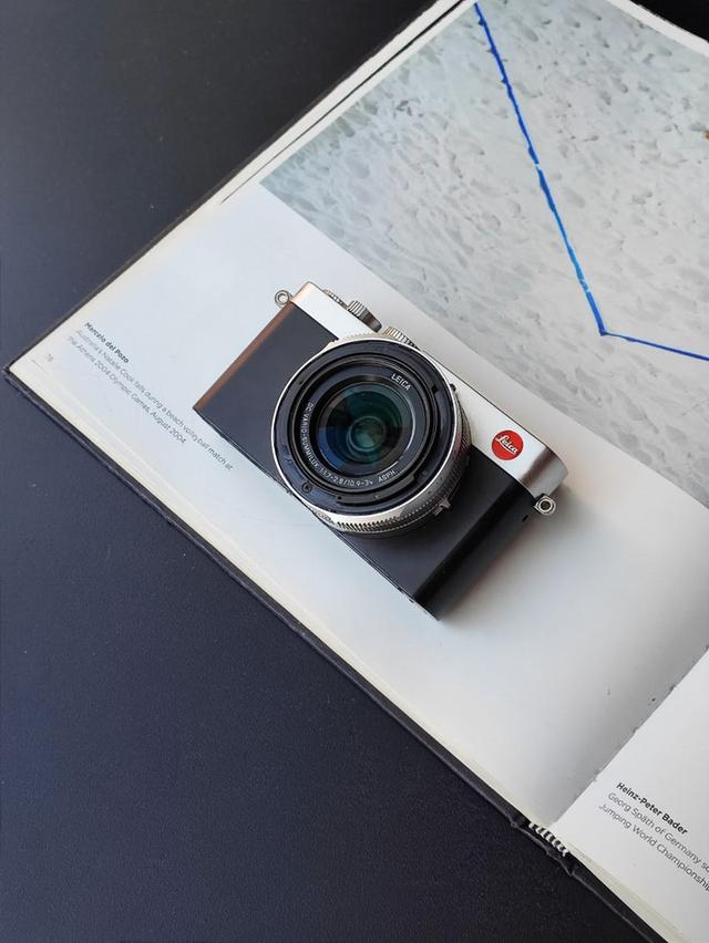 ขายกล้อง Leica D-LUX7  1