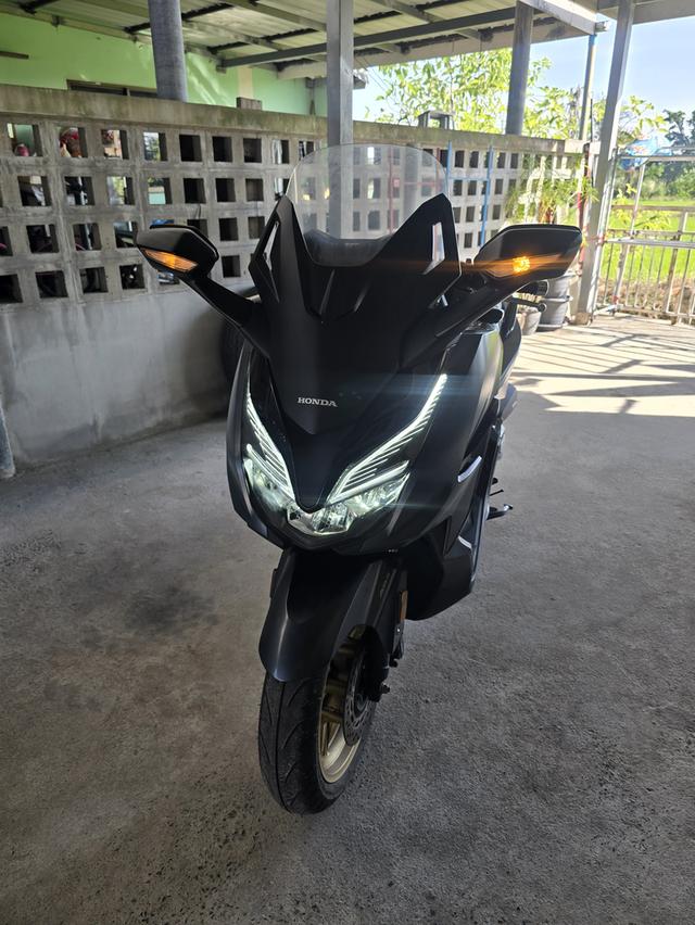 มอเตอร์ไซค์Forza มือสอง ปี 2022 1