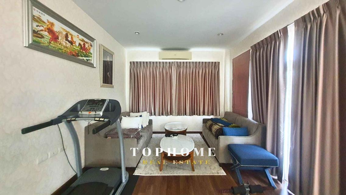 🏡✨ ขายด่วน! บ้านเดี่ยว 2 ชั้น อารียา เดอะคัลเลอร์ สรงประภา–ดอนเมือง 💎พร้อมเข้าอยู่ 💎 10