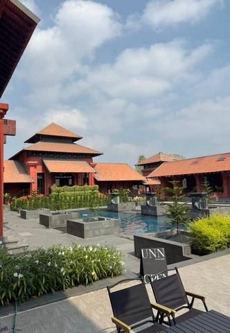 ให้เช่า บ้านเดี่ยว2ชั้น 57ตรว.ถนน ประชาชื่น ใกล้ ม.ธุรกิจบัณฑิตย์ 1