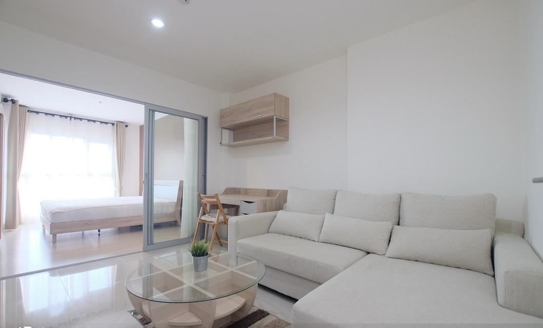 ขาย Condo Aspire Sukhumvit 48 1