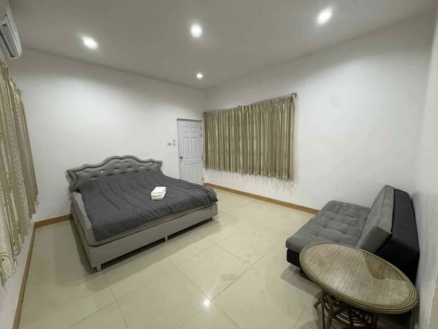 Pool Villa for Rent & Sale📍 Great location in a peaceful village, next to a large reservoir with mountain views. 16