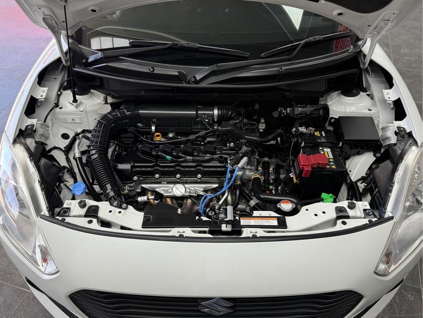 รหัสรถ WRT1309 2019 SUZUKI SWIFT, 1.2 GL รูปที่ 19