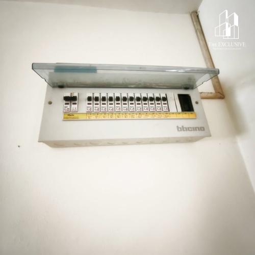 ขายทาวน์เฮ้าส์ 2 ชั้น ราคาถูกกว่าประเมิน หมู่บ้านมนชญา 2 ซอยสายไหม 49 โอกาสดี! บ้านราคาต่ำกว่าประเมิน 12