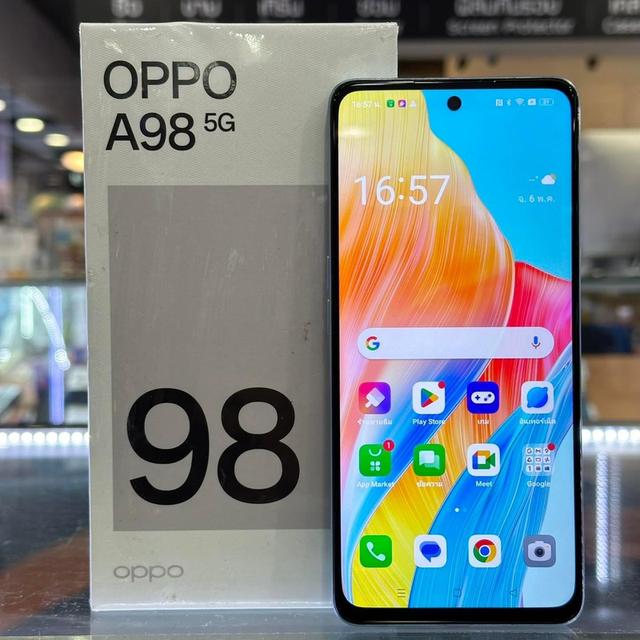 Oppo A98 3