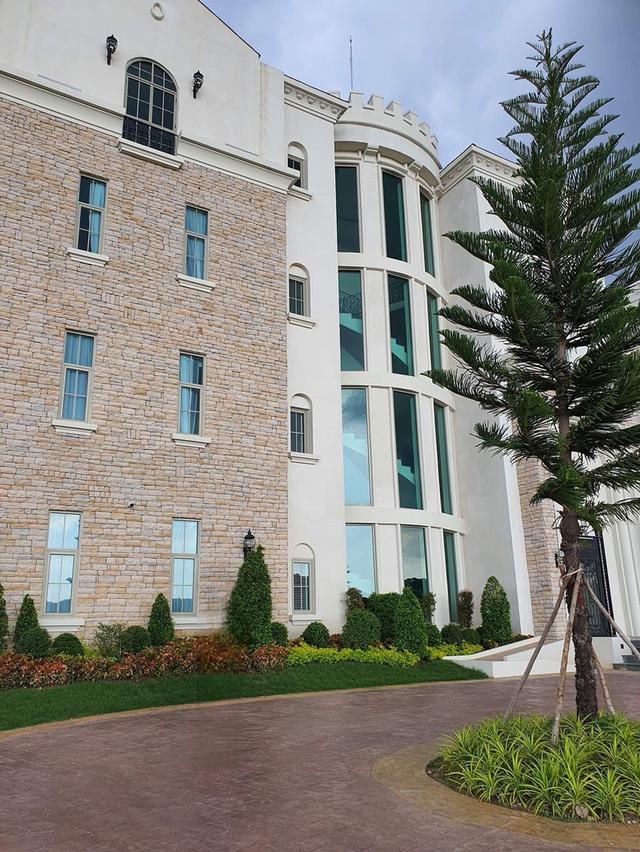 คอนโด my ozone เขาใหญ่ 1