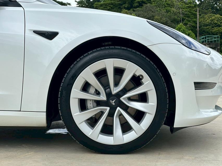 Tesla Model 3 Long Range 2023 รูปที่ 6
