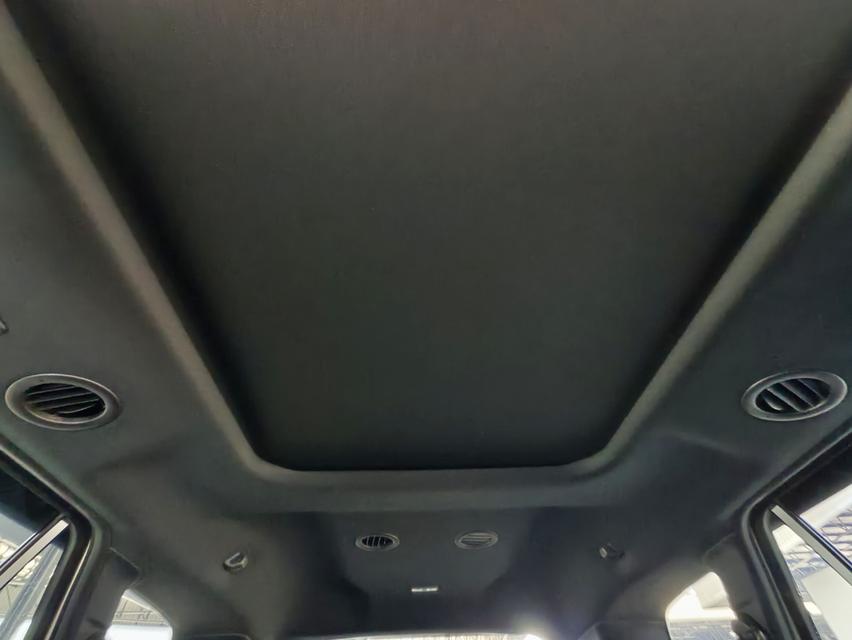 Ford Everest 2.0 Bi-Turbo Titanium+ 10AT 4×2 2022 15