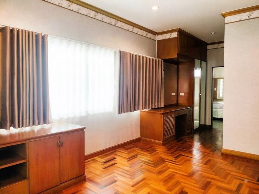 📢💢ขายบ้านเดี่ยวหลังใหญ่ 6ห้องนอน 4ห้องน้ำ 🏡ล้วนพฤกษาการ์เด้นท์โฮม เทพารักษ์96 บ้านใหม่ พื้นที่ใช้สอยเยอะมาก🤩 พร้อมอยู่💢💢 19