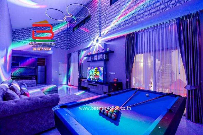 รีสอร์ท เดอะ คอนเนค พูล วิลล่า ชะอำ (ใกล้ชายหาดชะอำ) เนื้อที่ 112 ตรว. ตำบลชะอำ อำเภอชะอำ จังหวัดเพชรบุรี 13