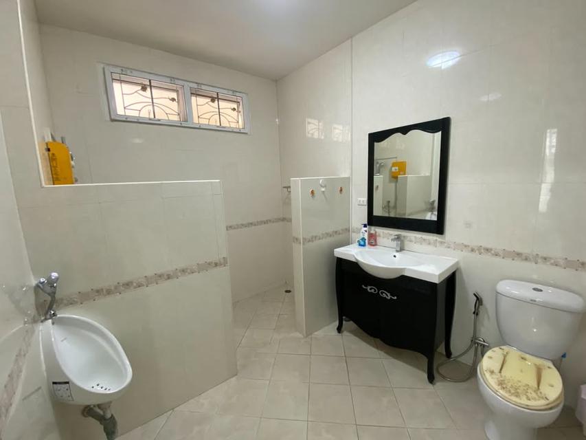 ให้เช่าบ้านเดี่ยวชั้นเดียว พื้นที่กว้างขวาง ใจกลางเมืองอุดรธานี (H1SR-187) 13