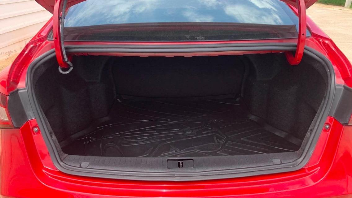 MG-5 1.5 X Sunroofรถปี 2017 รูปที่ 6