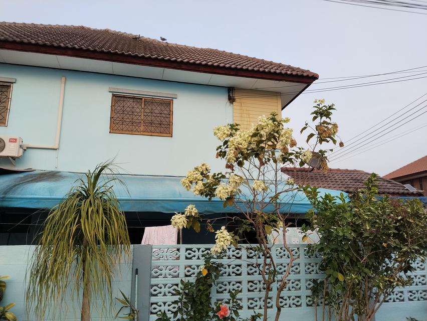บ้านเดี่ยว 2 ชั้น 53 ตรว. 4 นอน 2 น้ำ ม.ไพรลดา อ.เมือง จ.นครปฐม 3