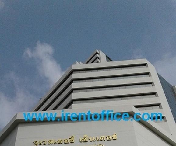 00075 ให้เช่า สำนักงาน จูเวลลอรี่เซ็นเตอร์ ชั้นทั้งหมด 1 ชั้น 26000 บาทต่อเดือน กรุงเทพ บางรัก 7