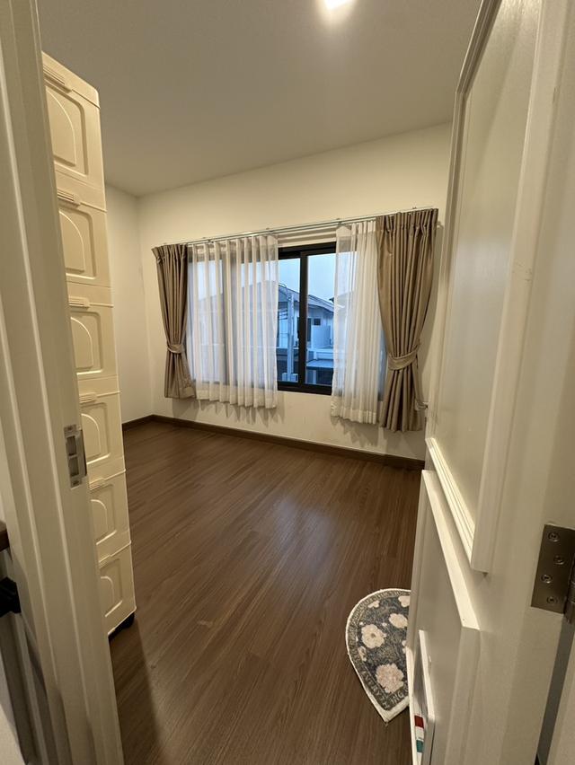 หมู่บ้านแกรนด์บริทาเนีย ราชพฤกษ์ พระราม5 หลังมุม 15