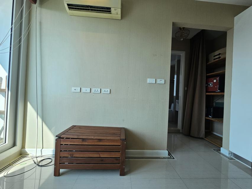 TC Green Rama9 ขาย 1 ห้องนอน. ราคาดีที่สุดในตึก 9